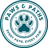 Paws and Paths